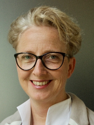 Karin Werner Zentner, Präsident/in